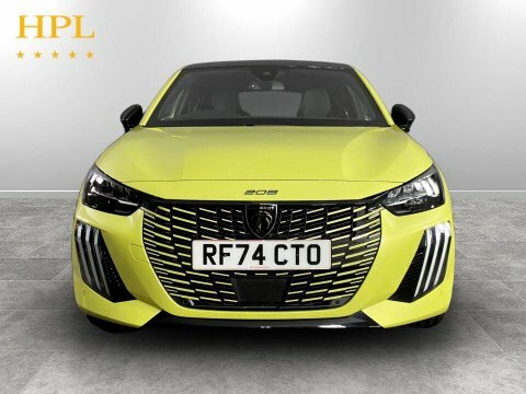 Peugeot e-208 2024 74 51Kwh  #2