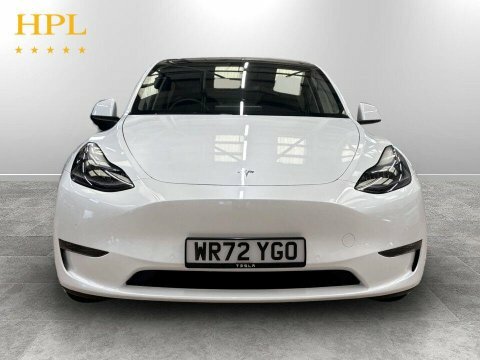 Tesla Model Y 2022 72 Dual WR72YGO #2