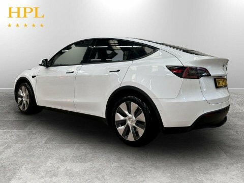 Tesla Model Y 2022 72 Dual WR72YGO #5