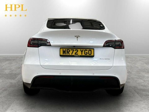 Tesla Model Y 2022 72 Dual WR72YGO #6