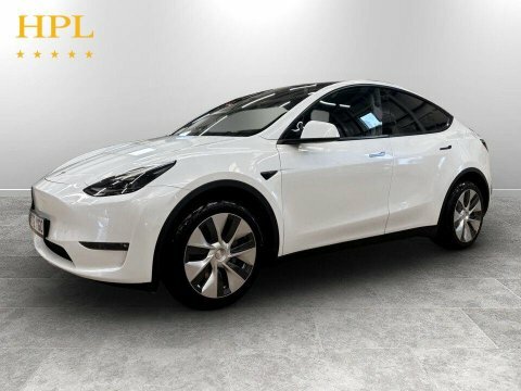 Tesla Model Y 2022 72 Dual WR72YGO #3
