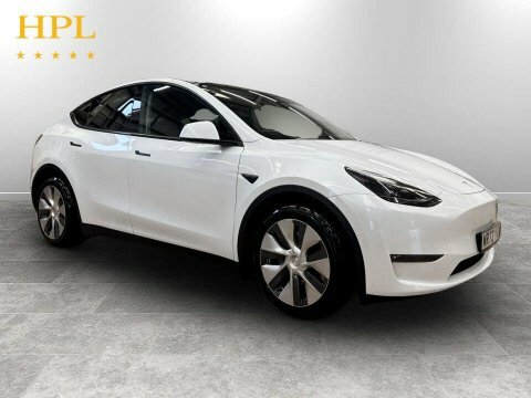 Tesla Model Y 2022 72 Dual 