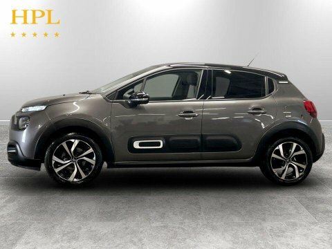 Citroen C3 2022 72 1.2 CF72DXY #4