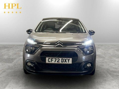 Citroen C3 2022 72 1.2 CF72DXY #2
