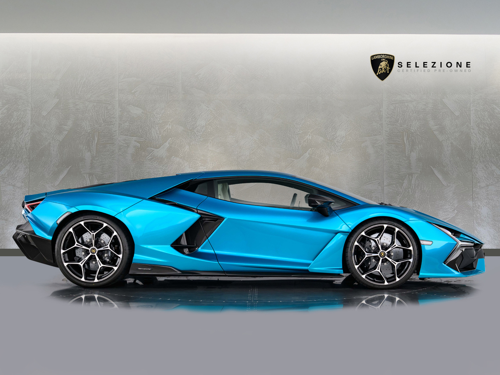 Lamborghini Revuelto V12 Hybrid  #2