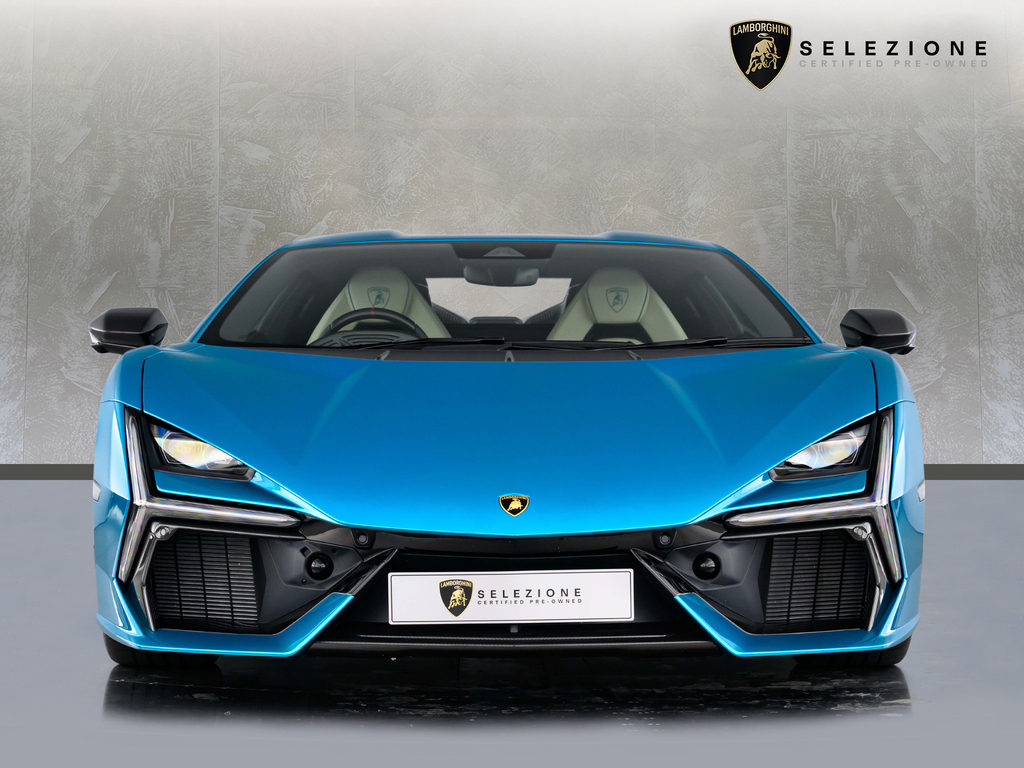 Lamborghini Revuelto V12 Hybrid  #5