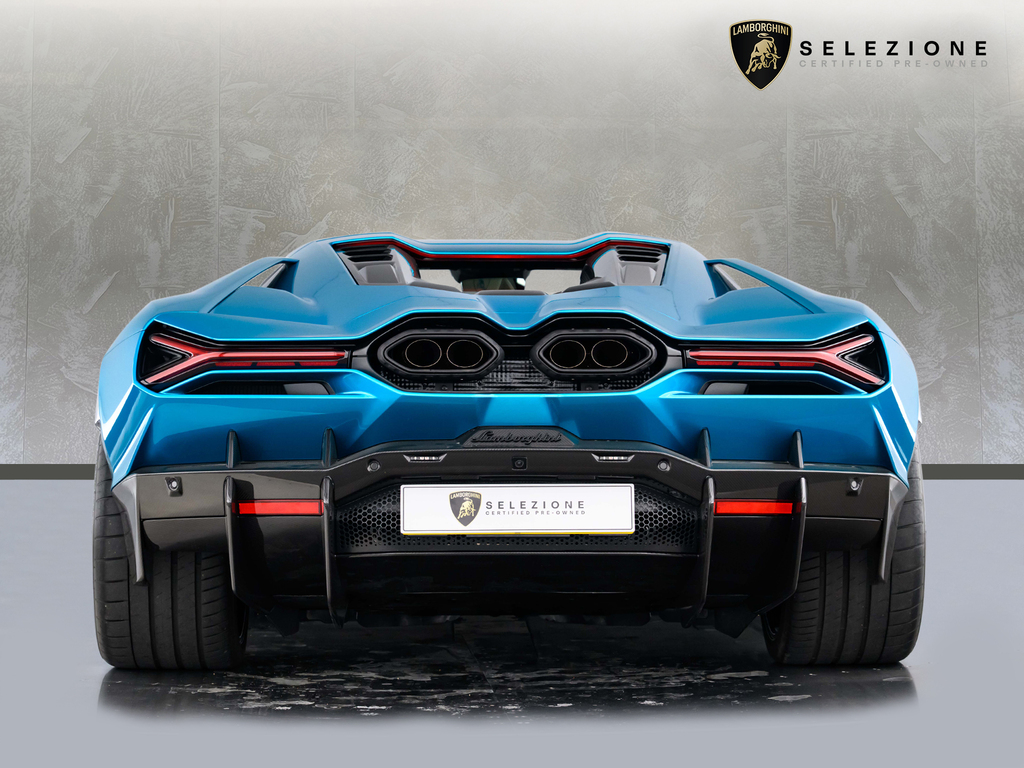Lamborghini Revuelto V12 Hybrid  #4