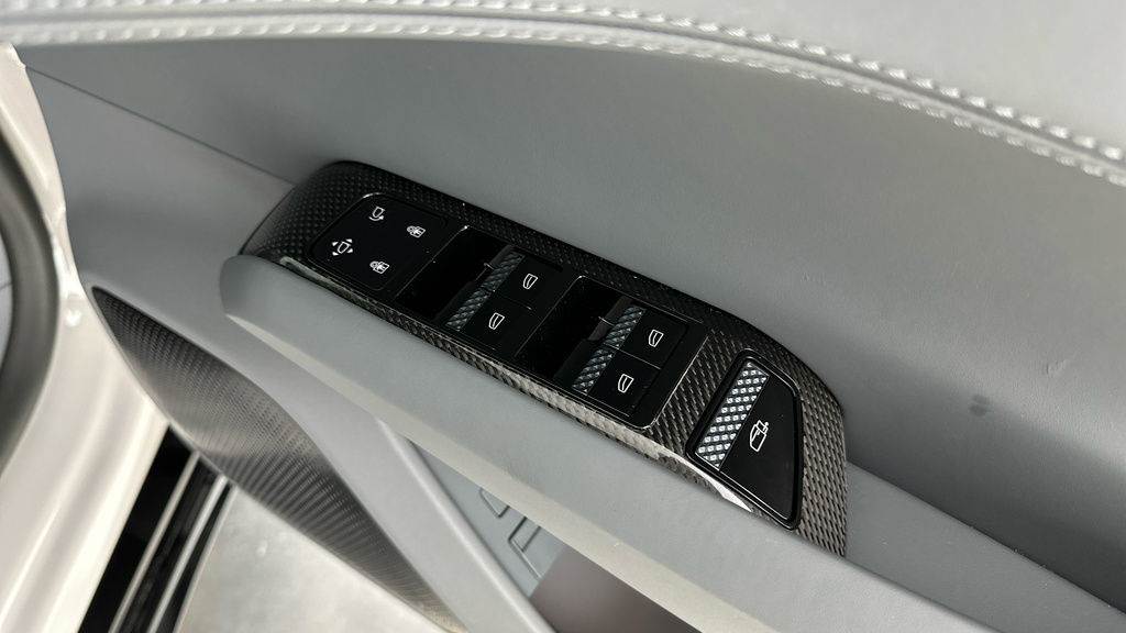 Lotus Emeya 102Kwh S 4Wd Dual Motor Grey #28