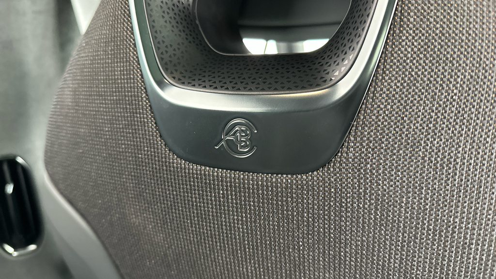 Lotus Emeya 102Kwh S 4Wd Dual Motor Grey #25