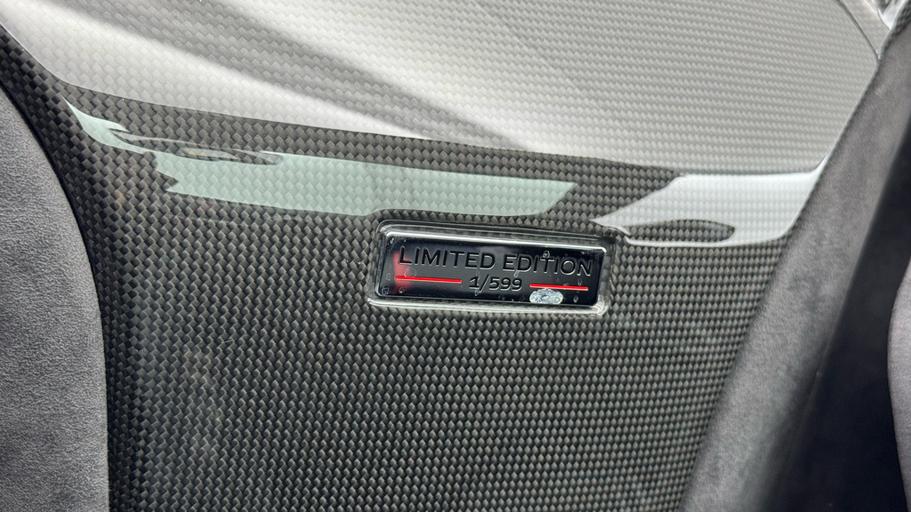 Ferrari 812 Superfast 812 Superfast Gt Ss S-a Red #45