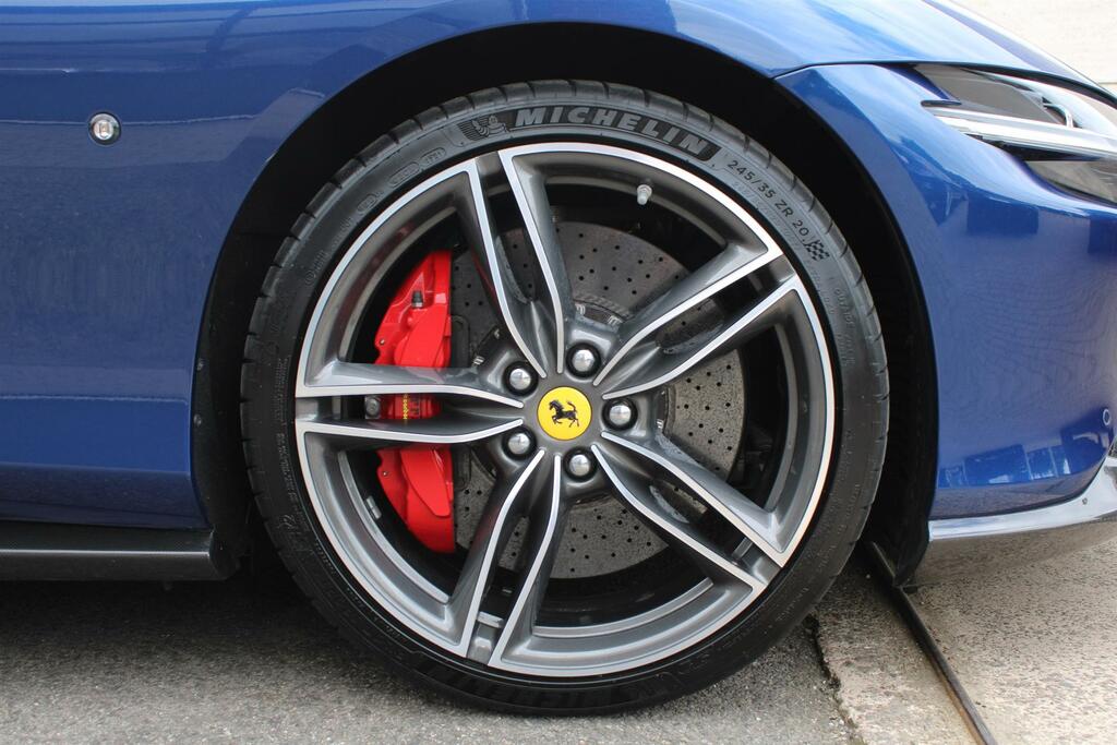 Ferrari Roma S-a #4