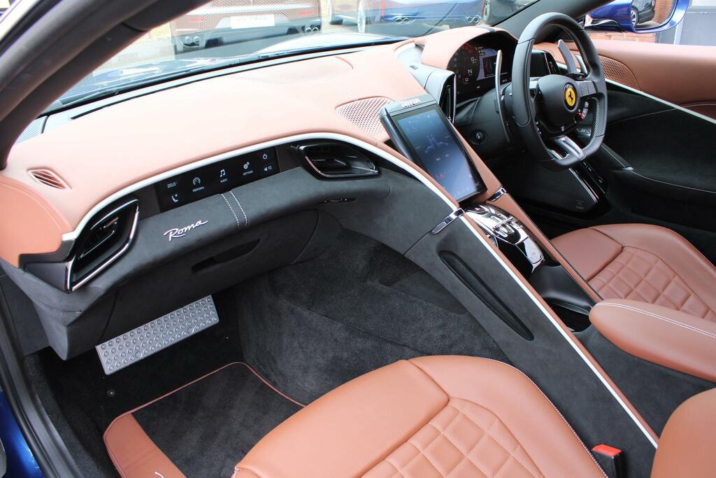 Ferrari Roma S-a #3