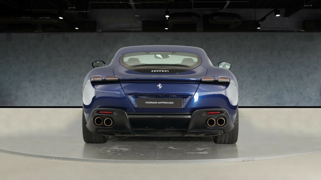 Ferrari Roma Coupe LC21KNM #3