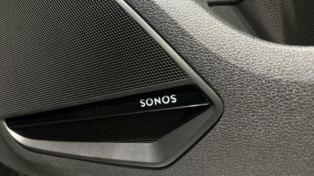 Audi SQ2 2.0 Tfsi Vorsprung Suv S Tronic Quattro Grey #6