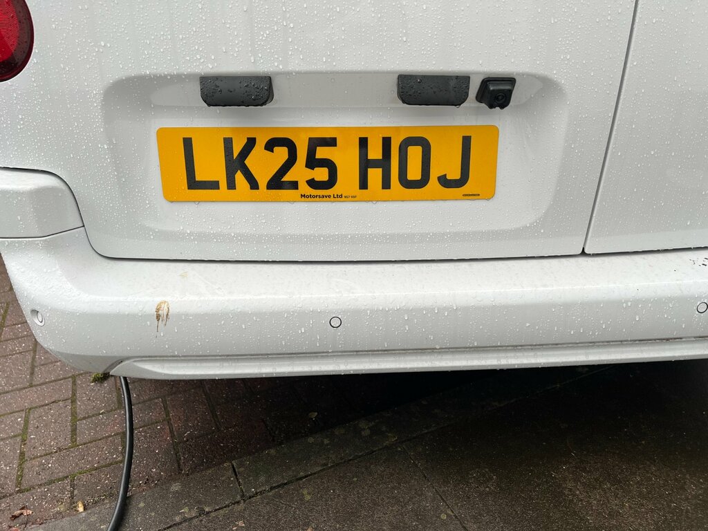 Fiat Doblo 1.5 Multijet3 1000Kg Primo Panel Van Ma  #7