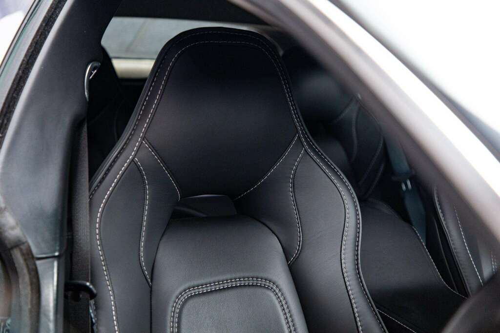 Aston Martin Rapide S V12  #5