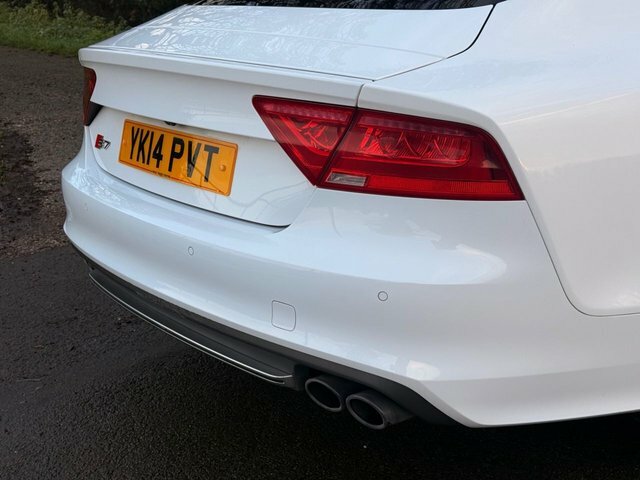 Audi S7 Hatchback  #47