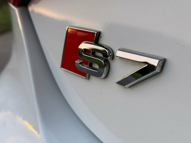 Audi S7 Hatchback  #48
