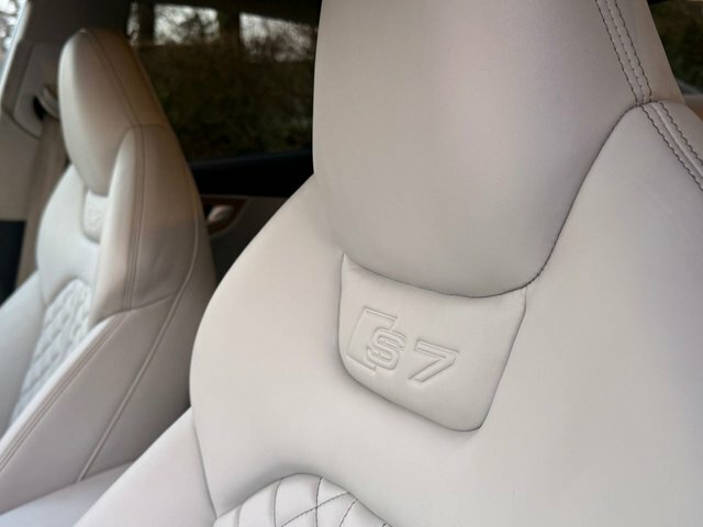 Audi S7 Hatchback  #16