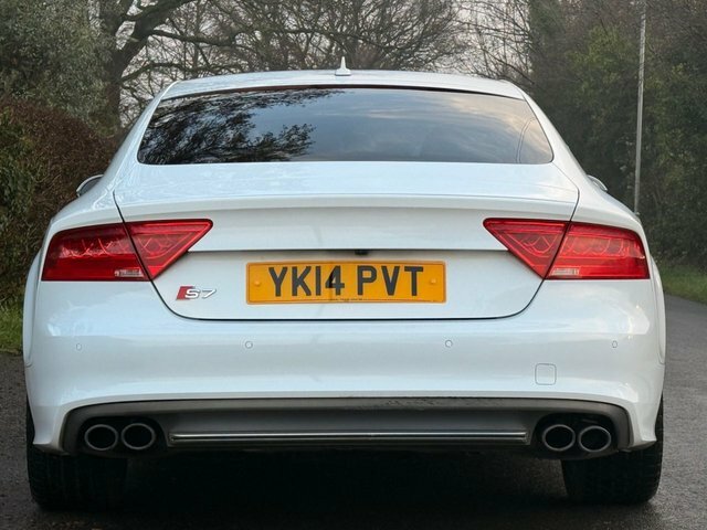 Audi S7 Hatchback  #7