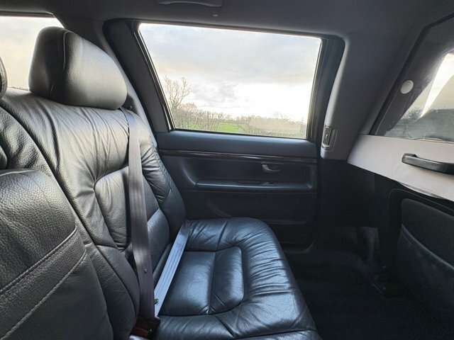 Volvo S80 2.4 D5 Se Lux Geartronic Grey #19