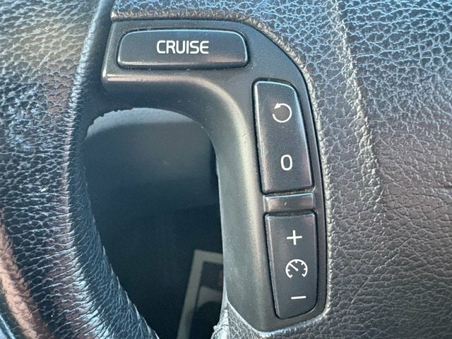 Volvo S80 2.4 D5 Se Lux Geartronic Grey #24