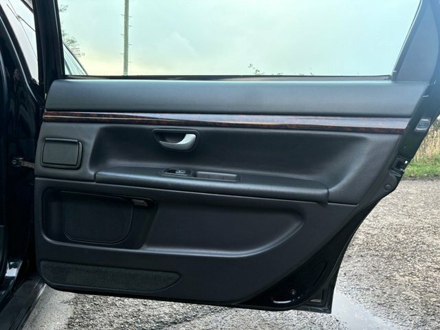 Volvo S80 2.4 D5 Se Lux Geartronic Grey #34