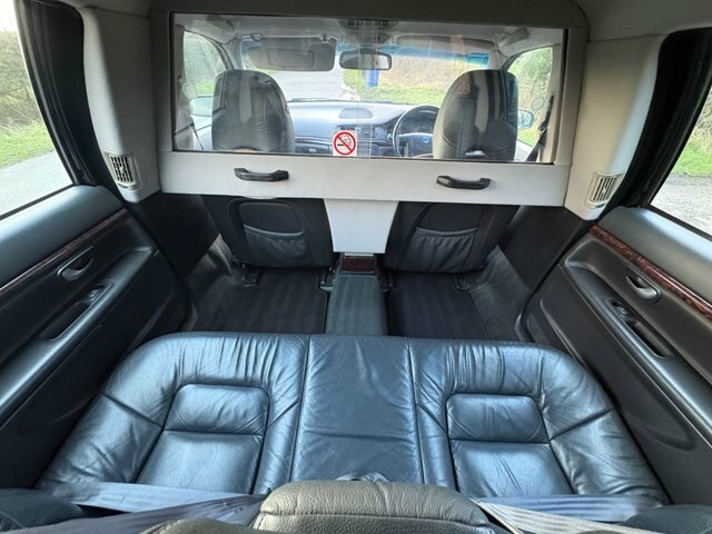 Volvo S80 2.4 D5 Se Lux Geartronic Grey #14
