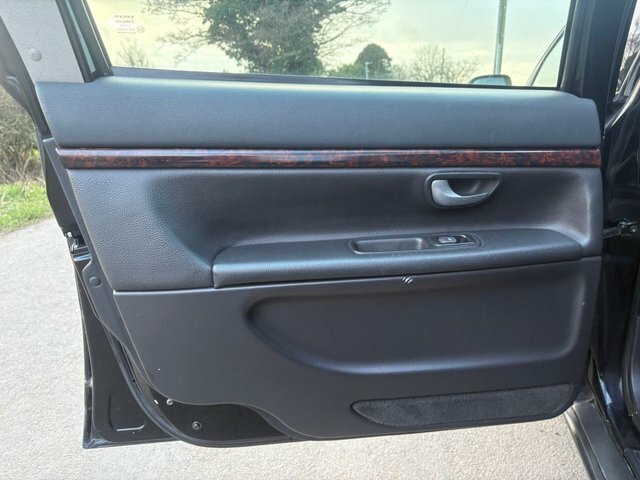 Volvo S80 2.4 D5 Se Lux Geartronic Grey #30