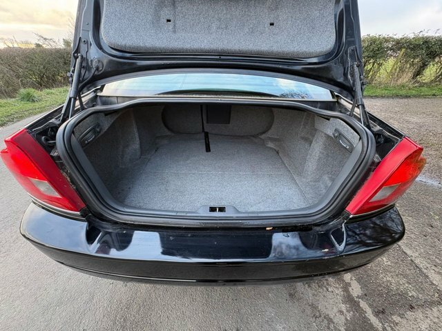 Volvo S80 2.4 D5 Se Lux Geartronic Grey #38