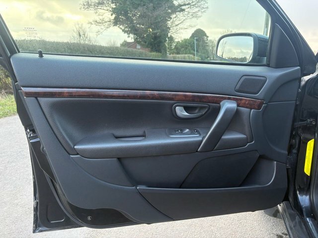 Volvo S80 2.4 D5 Se Lux Geartronic Grey #29