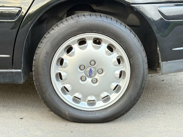 Volvo S80 2.4 D5 Se Lux Geartronic Grey #44