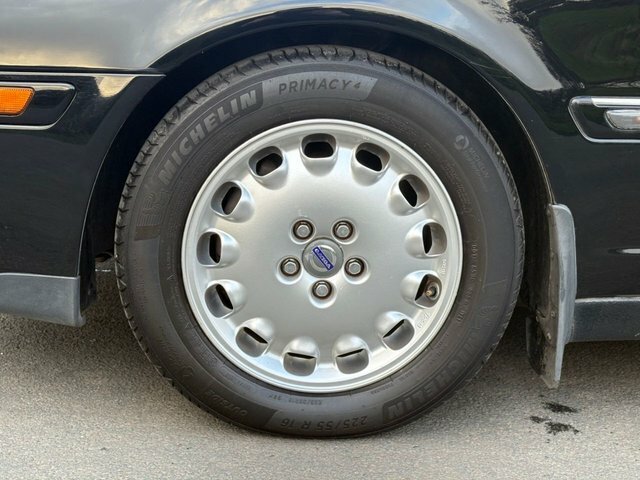 Volvo S80 2.4 D5 Se Lux Geartronic Grey #43