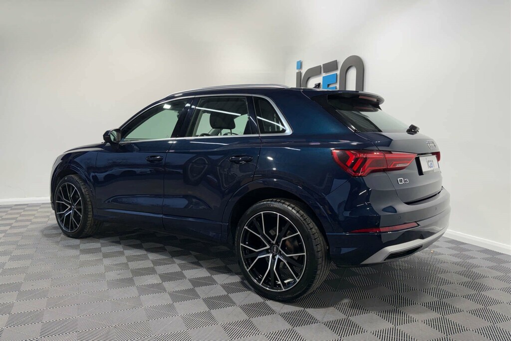 Audi Q3 Sport 35 Tdi KN69YRT #4