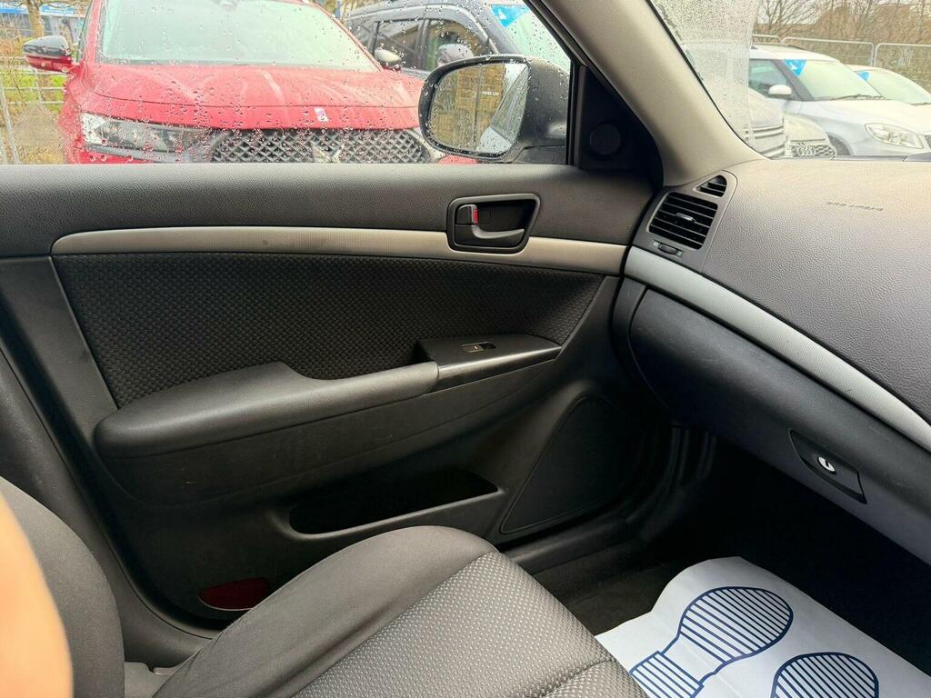 Hyundai Sonata Style Silver #30