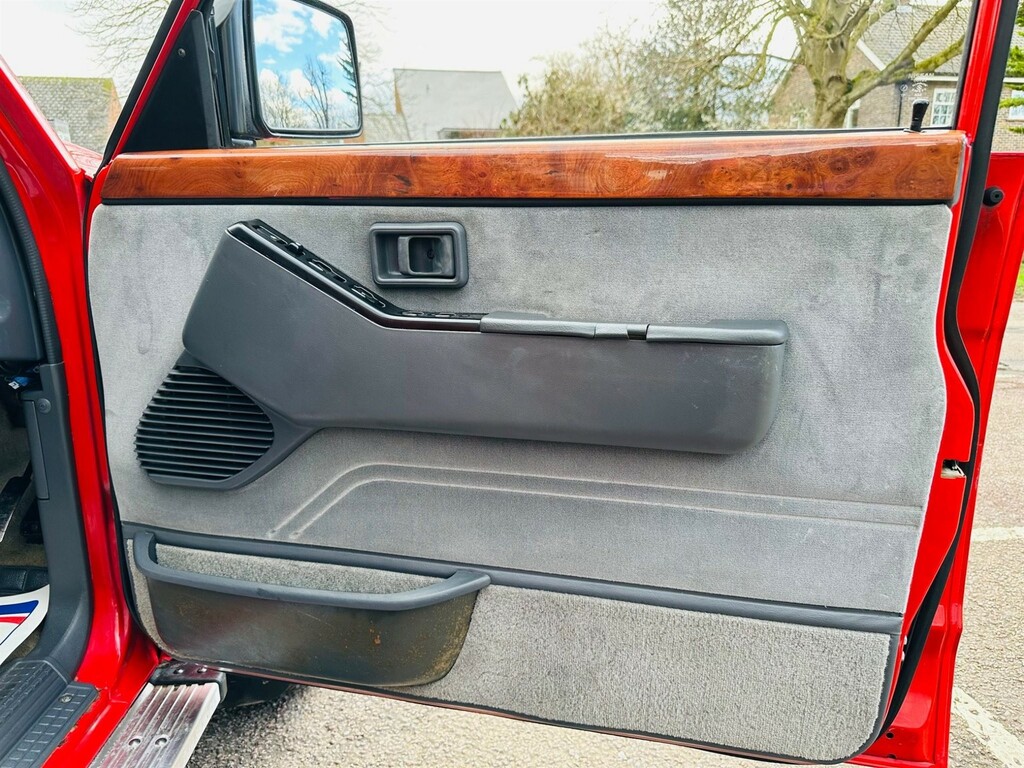 Nissan Patrol 4.2 Gr Slx  #74