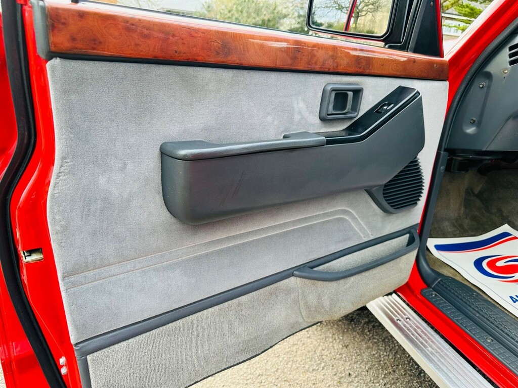 Nissan Patrol 4.2 Gr Slx  #49