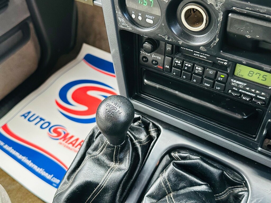 Nissan Patrol 4.2 Gr Slx  #68