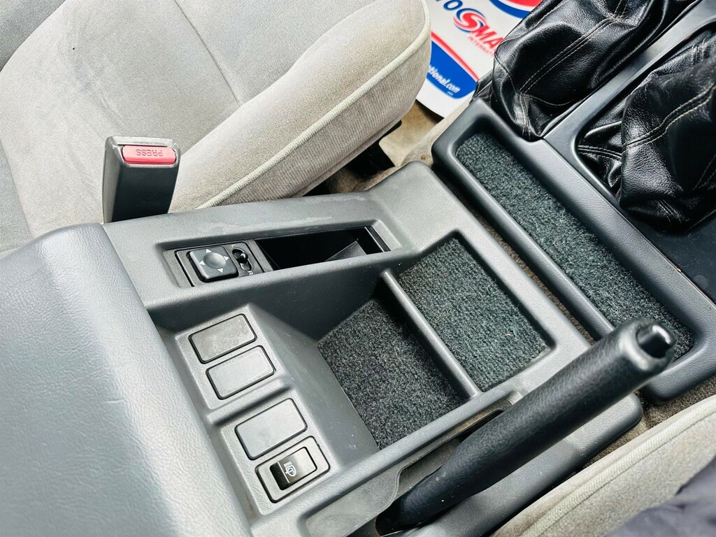 Nissan Patrol 4.2 Gr Slx  #69