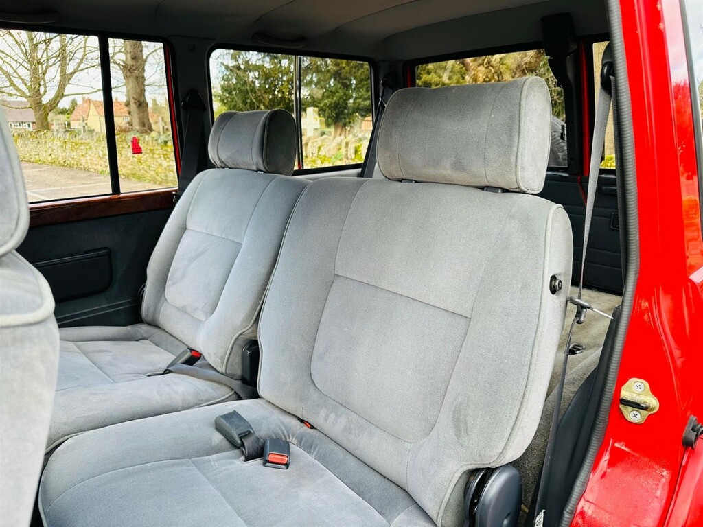 Nissan Patrol 4.2 Gr Slx  #50