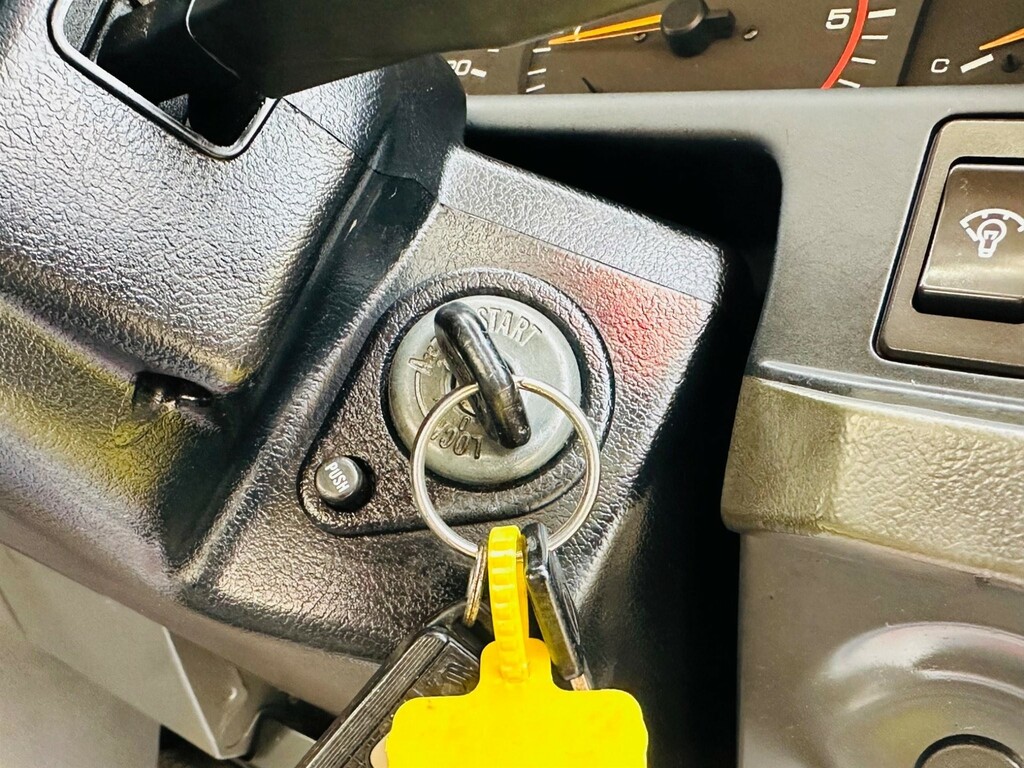 Nissan Patrol 4.2 Gr Slx  #75