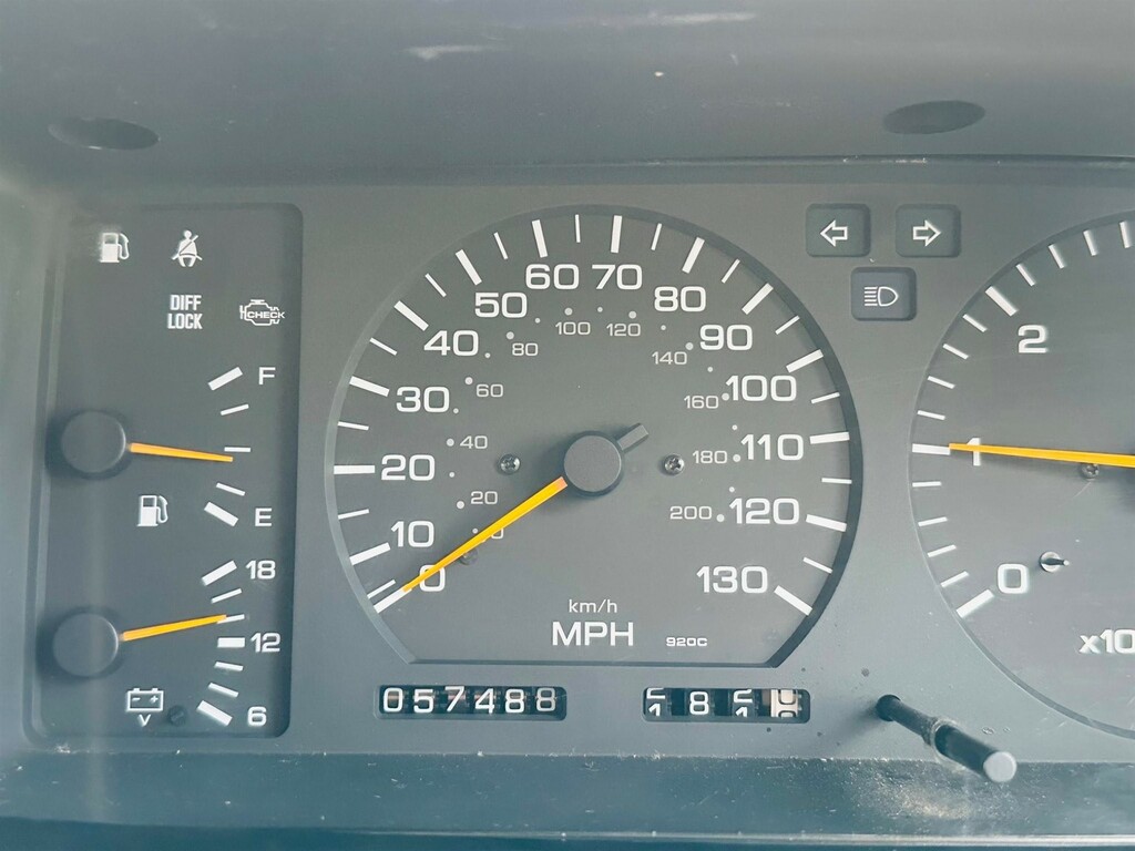 Nissan Patrol 4.2 Gr Slx  #62