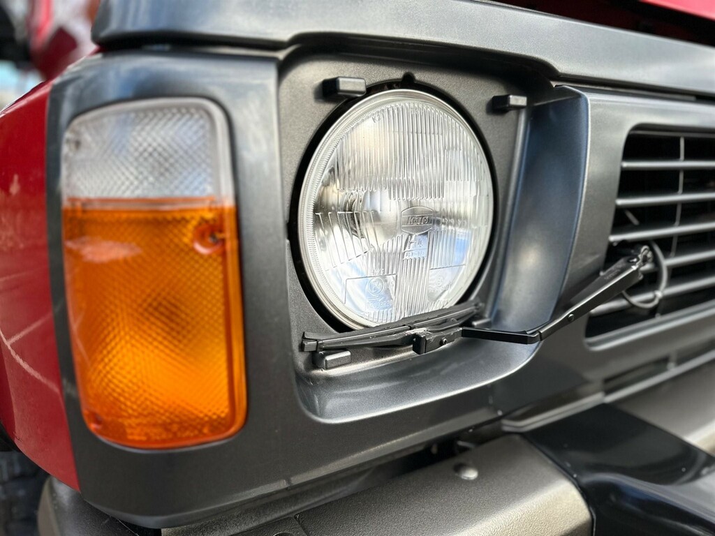 Nissan Patrol 4.2 Gr Slx  #35