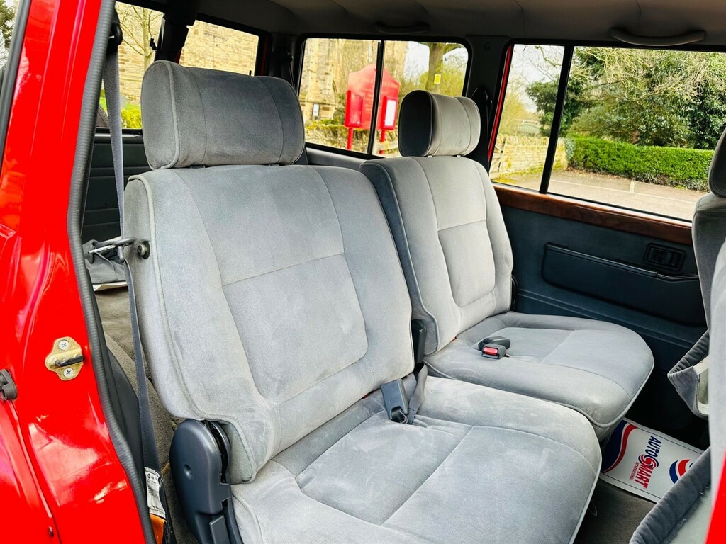 Nissan Patrol 4.2 Gr Slx  #54