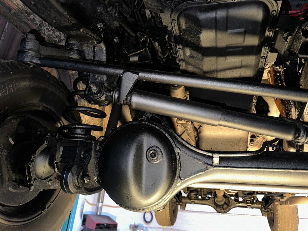 Nissan Patrol 4.2 Gr Slx  #76