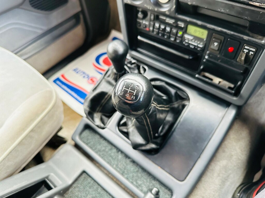 Nissan Patrol 4.2 Gr Slx  #67