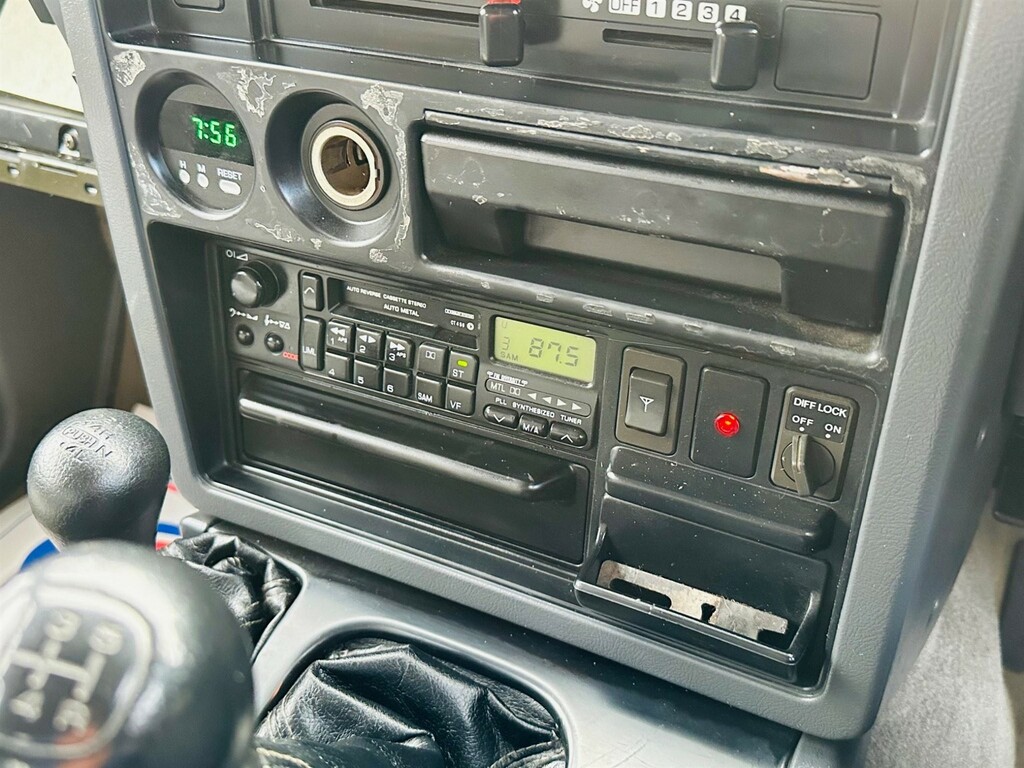 Nissan Patrol 4.2 Gr Slx  #65