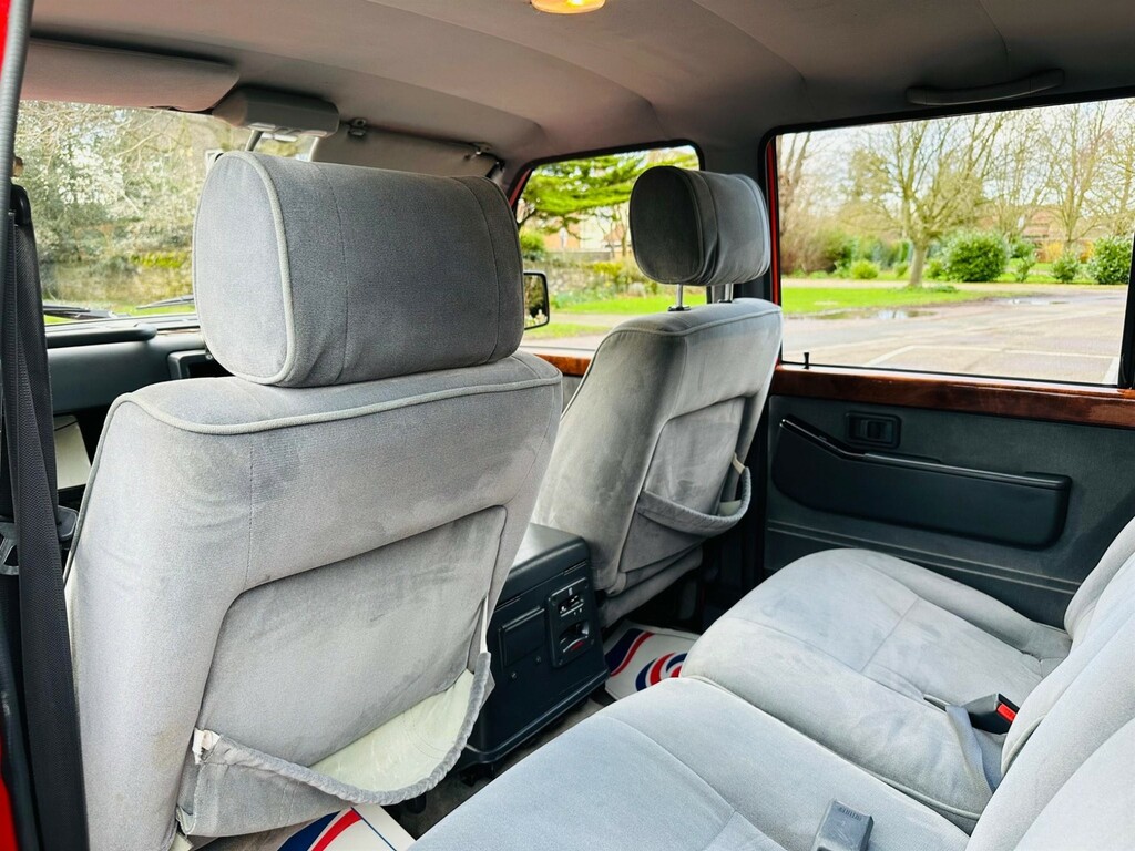 Nissan Patrol 4.2 Gr Slx  #53