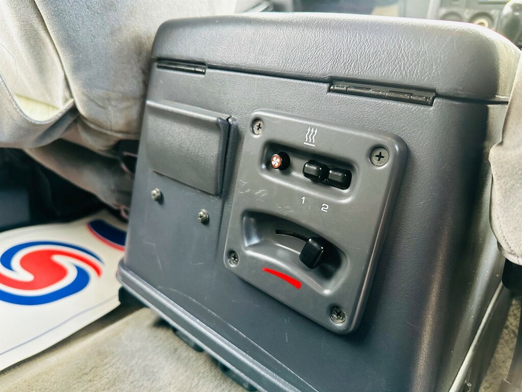 Nissan Patrol 4.2 Gr Slx  #57