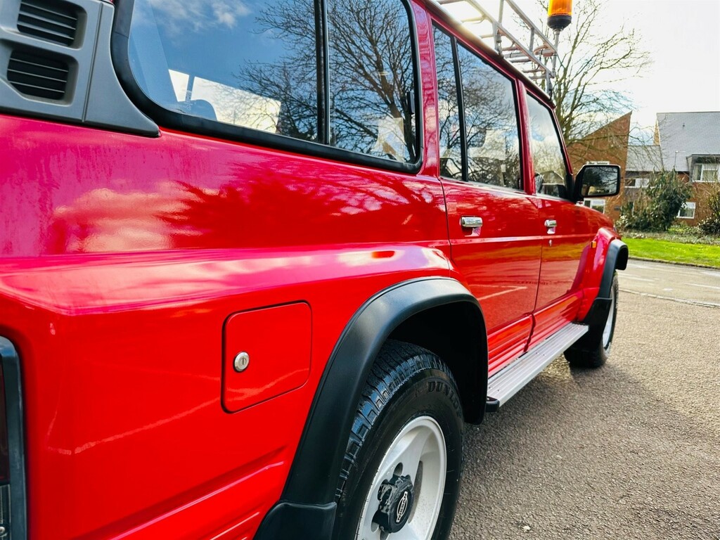 Nissan Patrol 4.2 Gr Slx  #16